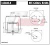 CASALS B2606 Boot, air suspension